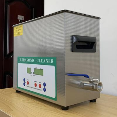 China Timing Heating Function Ultrasonic Cleaner Ultrasonic Cleaning Machine for sale