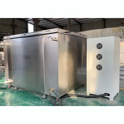 China Ultrasonic Cleaner For Aerospace Electronic Components Ultrasonic Cleaning Machine for sale