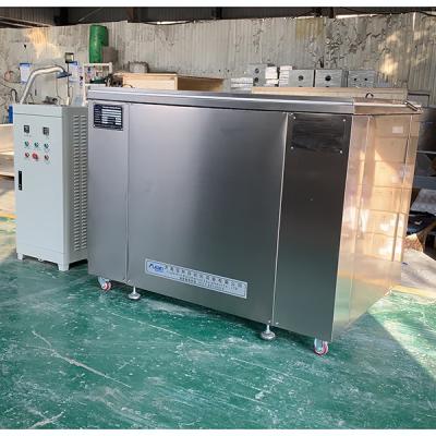 China Ultrasonic Cleaner For Semiconductor Silicon Wafers Ultrasonic Golf Club Cleaning Machine à venda