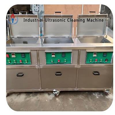 China Heating 0-99min Ultrasonic Cleaning Machine Noise ≤50dB for sale