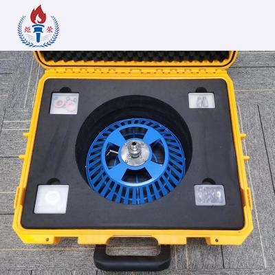 China Stainless Steel Underwater Cleaning Robot Ship Bottom Cleaning Robot for sale