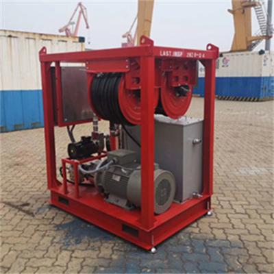China Large Area Cleaning with Underwater Cleaning Tray - Cleaning Area 50-200m2/h for sale