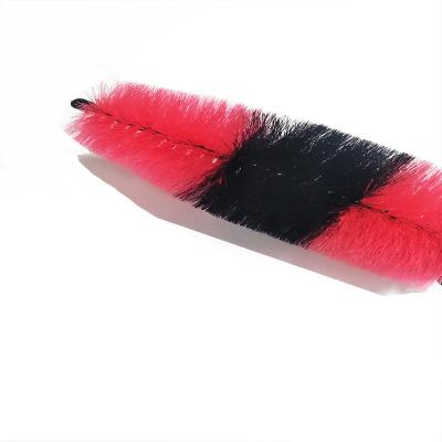 China PP Car Tire Cleaning Brush For Automatic Dust Cleaning for sale