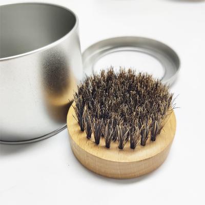 Китай Dia основания 5.5cm особенной форменной щетинки борова щетки бороды человека деревянный продается