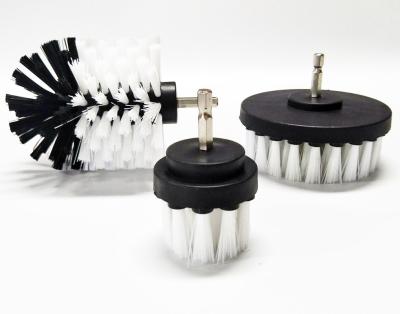 Chine Le kit pp de brosse de perceuse électrique d'épurateur de puissance de tuile de baquet câblent 2in à vendre