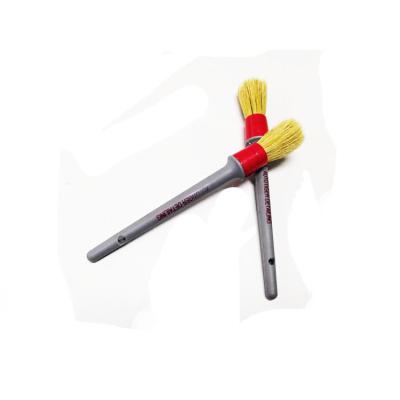 China Ultra-Soft Cleaning Tool Used For Car Wash , Household Car Cleaning Brush for sale