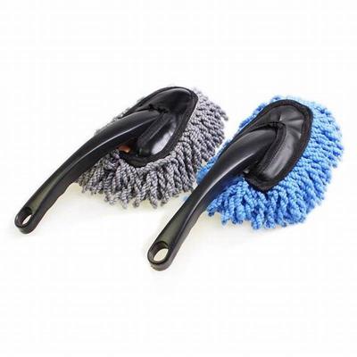 China Telescopic Handle Car Cleaning Brushes for sale