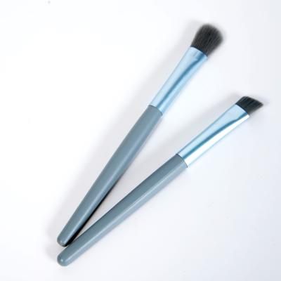 China Artist Cosmetic Face Makeup Brush Set Customized for sale