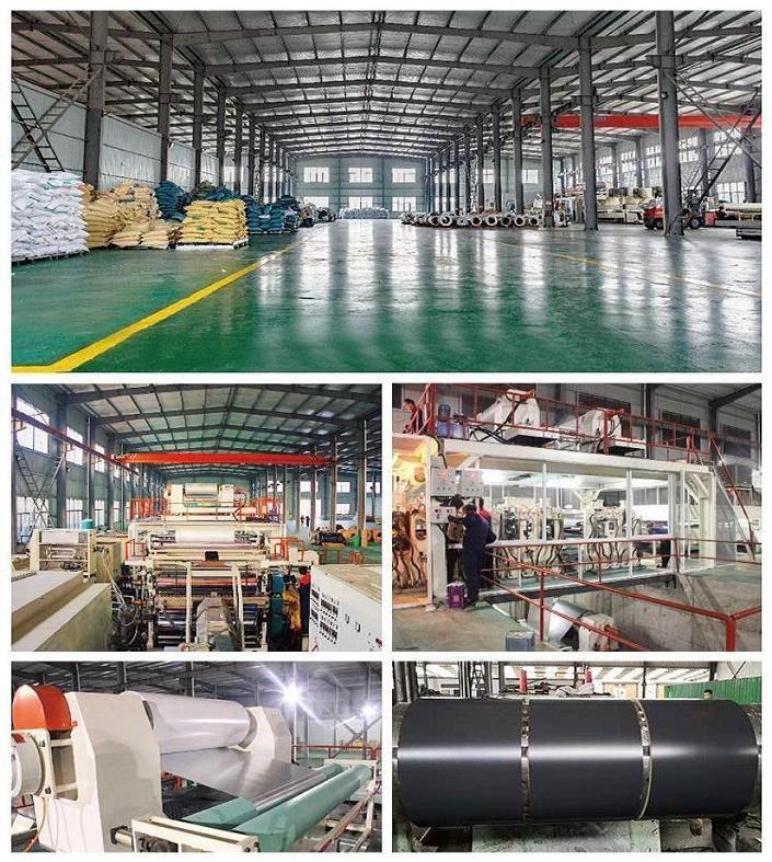 Verified China supplier - Hunan Huabond Technologies Co., Ltd