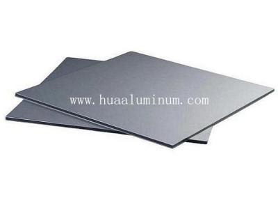 China PSB Outdoor Alucobond 3mm Aluminium Composite Panel FEVE Coated for sale
