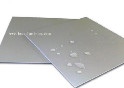 China Internal Anti Acid PVDF ACP Aluminium Composite Panel SGS Certification for sale