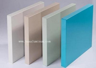 China Anti Scratch Honeycomb Board Sheets 1600*6000mm Honeycomb Core Board for sale