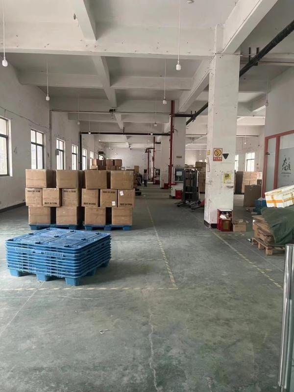 Verified China supplier - Zhengzhou Xizhou Trading Co., Ltd.