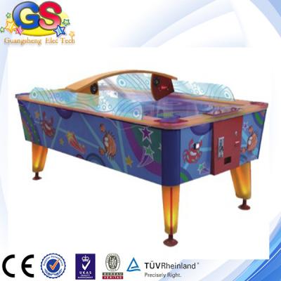 China 2014 coin operated air hockey game machine ,redemption tickets hockey game machines for sale