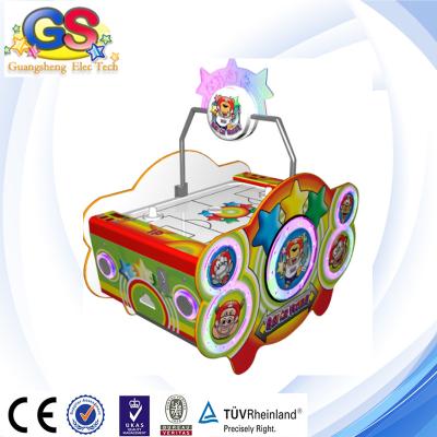 China Baby Air Hockey Table for sale