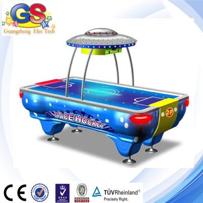 China Space Air Hockey Table for sale
