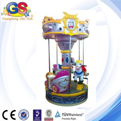 China Carousel Horse carousel for sale kiddie rides kiddy ride machine for sale