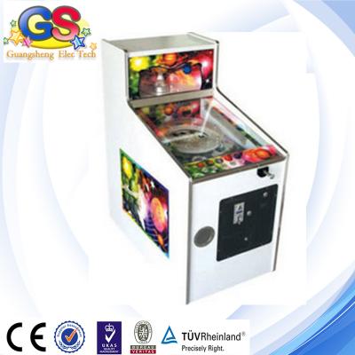 China Space Traveling lottery machine ticket redemption game machine for sale