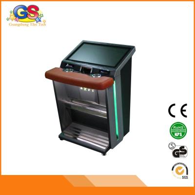 China Popular Profitable Gaming Game Gaminator Lucky Duck Triple Double Diamond Slot Machine Online for sale