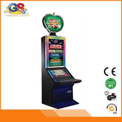 China Vegas Free Video Top Cherry Nevada Slot Machine Buy Games For Fun à venda