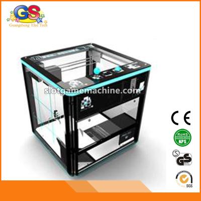 China Fashion Popular Hot Sale Arcade Amusement Adult Kids Fun New or Used Cheap Mini Toy Crane Game Machine for Children Sale for sale