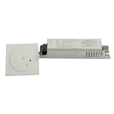 China 1W SMD White LED Emergency Lights For Commercial Buildings for sale