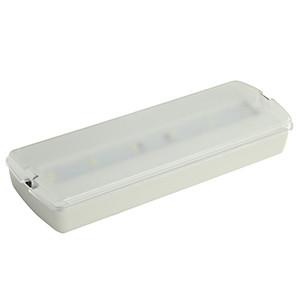 China Led Automatic Emergency Light For Buildings for sale