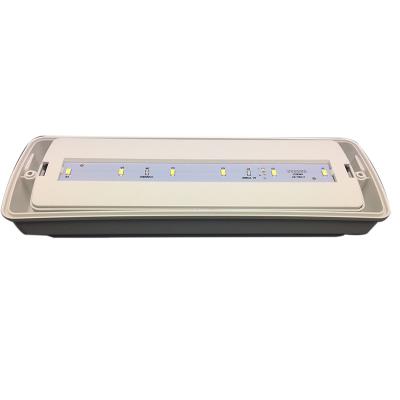 China Waterproof Small Size Led Emergency Lighting for sale