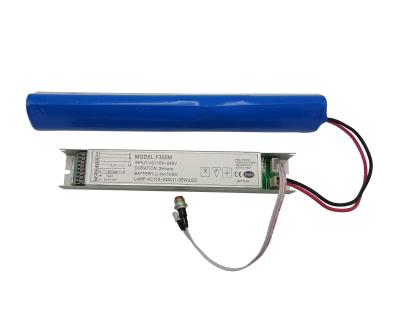 China CE Approval Emergency Power Supply With 3 Years Warranty For 11-20W LED Lights for sale