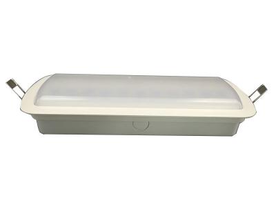 China 3 Hours Operation 5W IP20 Emergency Charging Light for sale