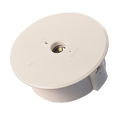 China Round Luz De LED Ceiling Emergency Lighting With 3 Years Warranty for sale