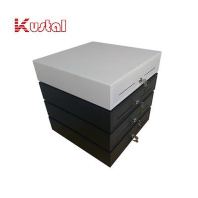 China Point Of Sale Cash Register Box Roller Cash Drawer for POS System for sale