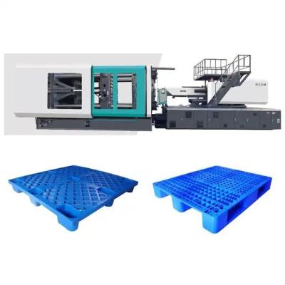 China Plastic Egg Board Injection Molding Machine Customized Board Making Machine for sale