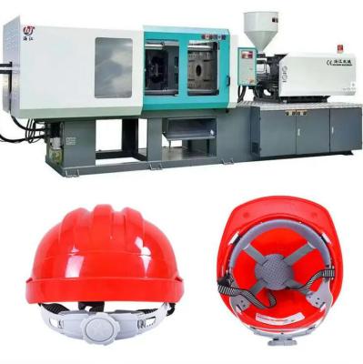 Chine Motorcycle Helmet Injection Making Machine Helmet Visor Making Machine à vendre