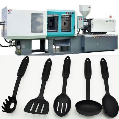China plastic Complete kitchen cooking utensils injection molding machine plastic Complete kitchen cooking making machine à venda