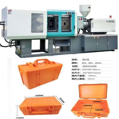 China Air Pressure 0.6-0.8Mpa Syringe Making Machine Air Consumption 0.3m3/min Power Consumption 3.5KW for sale