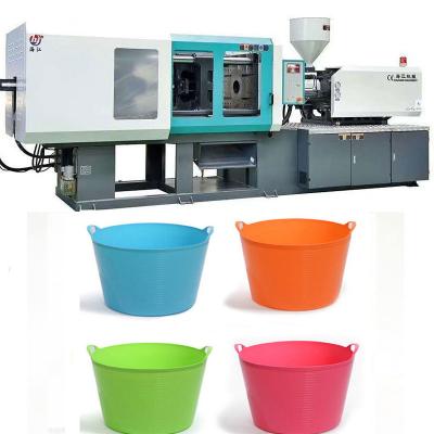 China High Precision Plastic Injection Molding Mold for Electronic Components plastic molding machine Te koop