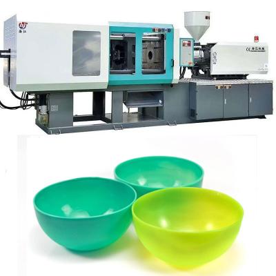 Китай Single Extrusion Head TPR Injection Moulding Machine For High Precision Moulding продается