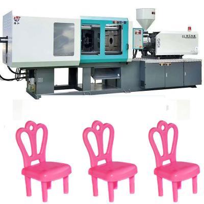 Cina 2 zone di raffreddamento TPR macchina di stampaggio ad iniezione con 50 mm di diametro di vite per prodotti in vendita