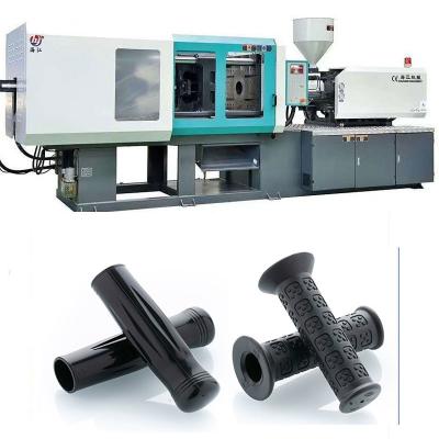 중국 All Electric PLC Injection Moulding Machine With 2 - 8 Temperature Control Zones 판매용