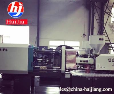 China Accurate Leak / Stress Testing Injection Molding Machine With 0.01mm Tolerance for sale