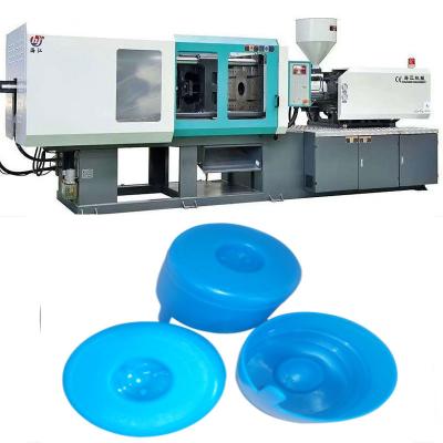 China Single Head Plastic Blow Molding Machine 100KN Clamping Force 220V Power for sale