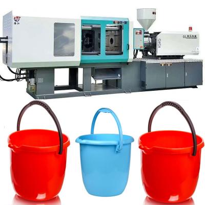 China 80 Ton Injection Molding Machine Used Ejector Force 1 - 50 KN Nozzle Temperature 50-400C for sale