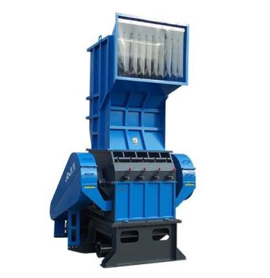 China Fast Crusher Claw Cutter Plastic Crusher Machine Strong Breaking Capacity for sale
