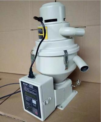 China Heavy Duty Vacuum Hopper Loader Equipment  , Vacuum Loaders For Plastic Pellets for sale