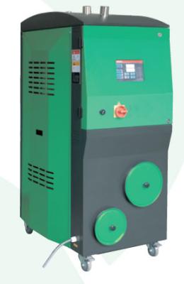 China Centralized Air Dry Dehumidifier , Industrial Desiccant Dehumidifier 220V for sale