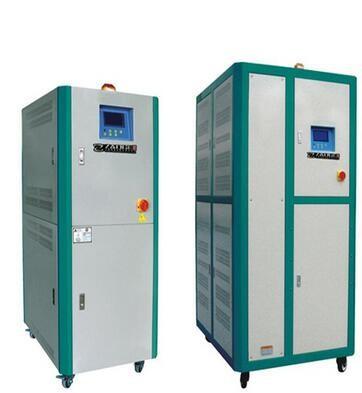 China Commercial Industrial Air Dehumidifier Large Capacity 90m2 / Hr Customized for sale