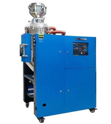 China El azul rodó el deshumidificador industrial del aire para el peso de Warehouse 300Kg en venta
