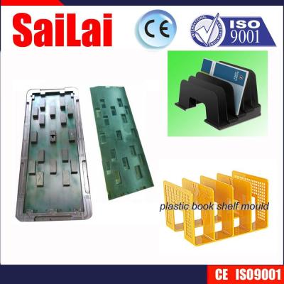 China Home Appliance Injection Mold Tooling , Single / Multi Cavity Abs Injection Molding for sale