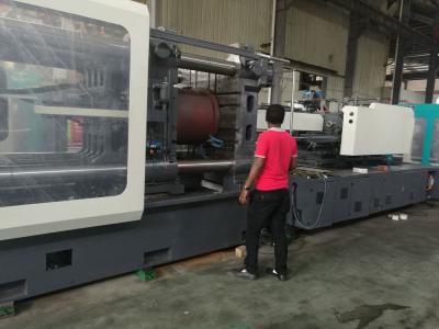 China Hot / Cold Runner Injection Molding Molds OEM Avaliable 3000000 Shots Life Time for sale
